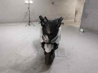 Honda Forza