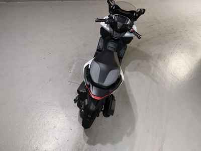 Honda Forza