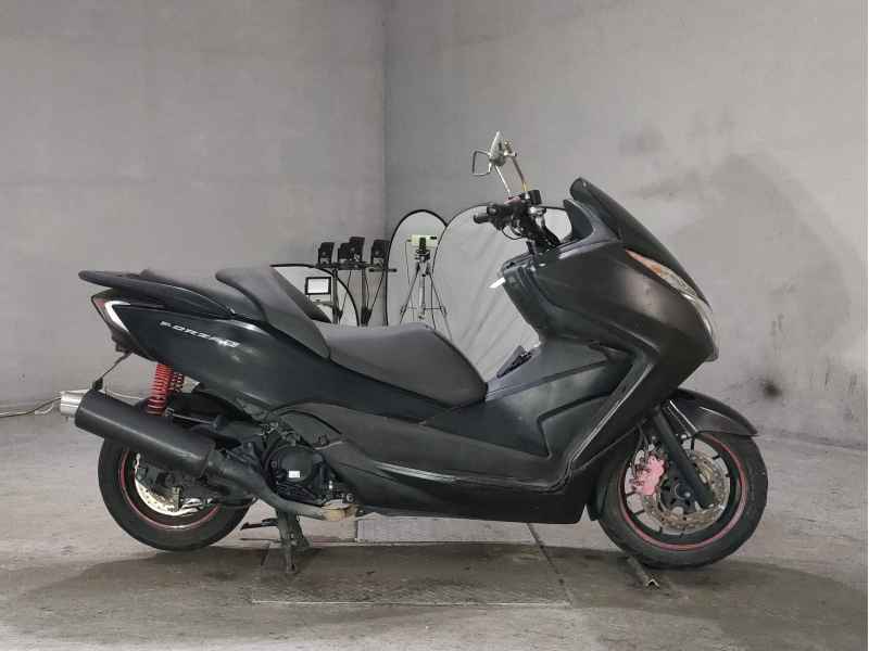 Honda Forza SI