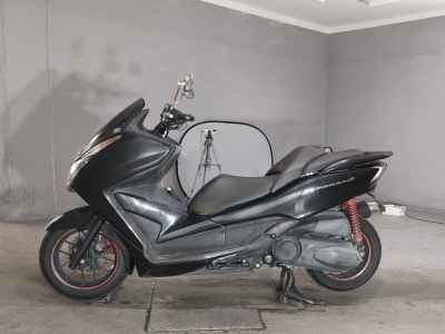 Honda Forza SI