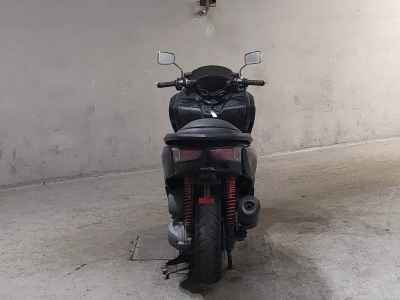 Honda Forza SI