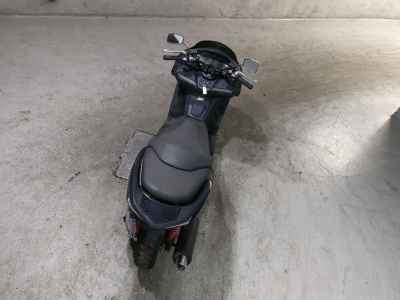 Honda Forza SI