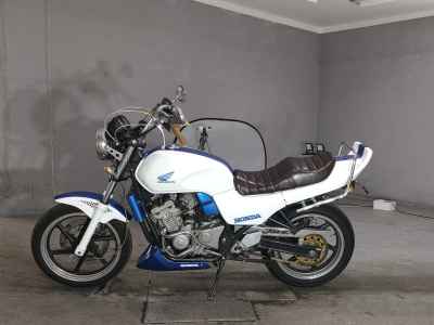 Honda Jade