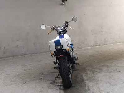 Honda Jade
