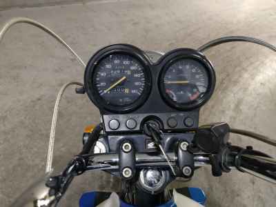 Honda Jade
