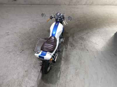Honda Jade