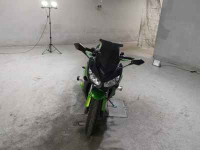 Kawasaki Ninja 1000 2012