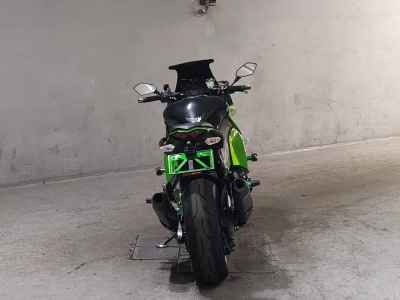 Kawasaki Ninja 1000 2012