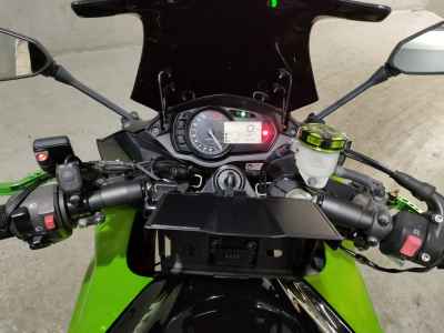 Kawasaki Ninja 1000 2012