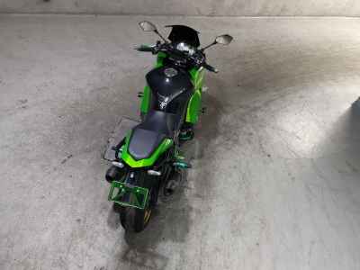 Kawasaki Ninja 1000 2012