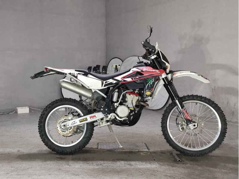 Husqvarna TE250