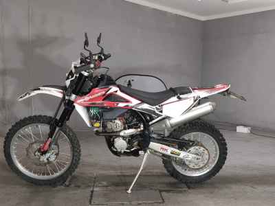 Husqvarna TE250