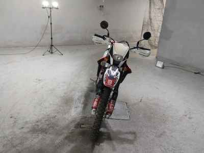 Husqvarna TE250