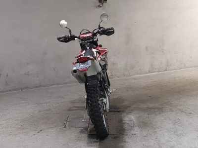 Husqvarna TE250