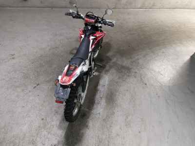 Husqvarna TE250