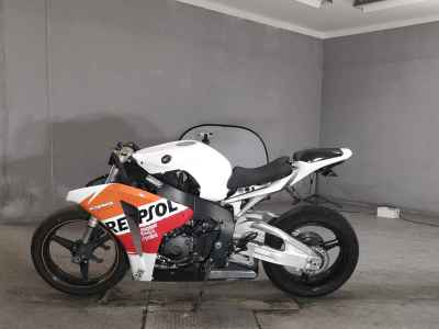 Honda CBR1000RR