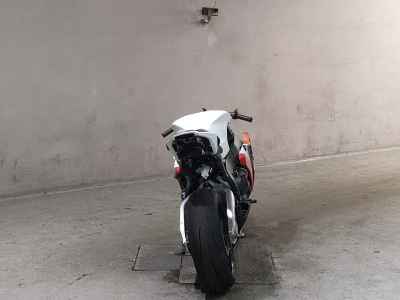 Honda CBR1000RR