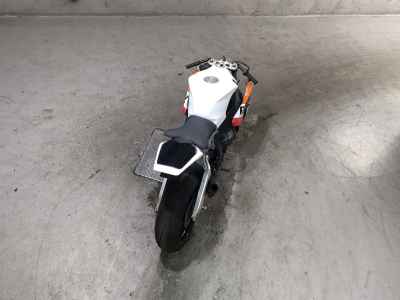 Honda CBR1000RR
