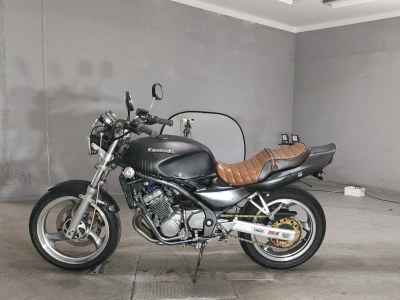 Kawasaki Balius ZR250