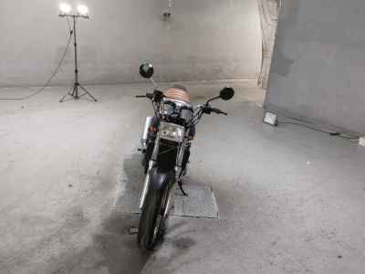Kawasaki Balius ZR250