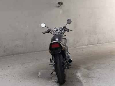 Kawasaki Balius ZR250