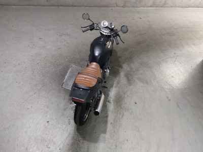 Kawasaki Balius ZR250