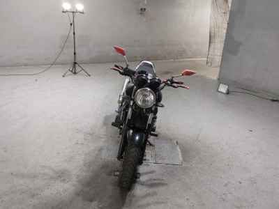Honda CB400SFV 2009