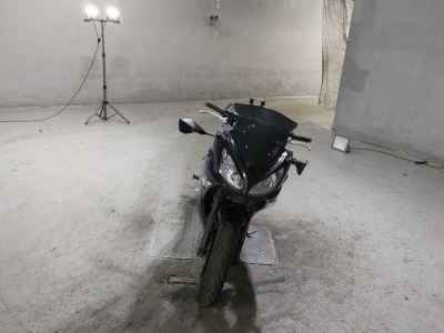 Kawasaki Ninja 400 2015