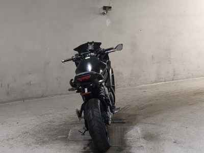 Kawasaki Ninja 400 2015
