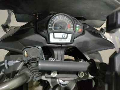 Kawasaki Ninja 400 2015