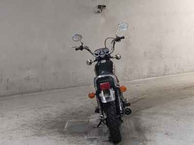 Kawasaki Z250LTD