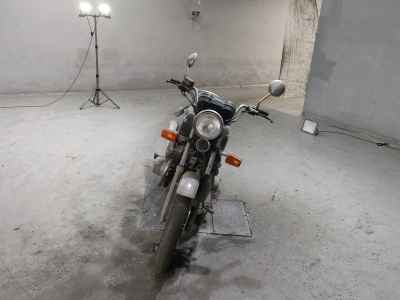 Honda CB750 Custom
