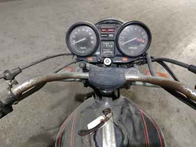 Honda CB750 Custom