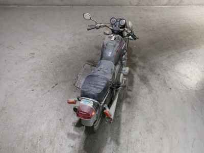 Honda CB750 Custom