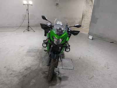 Kawasaki Versys-X 250 2017