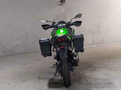 Kawasaki Versys-X 250 2017