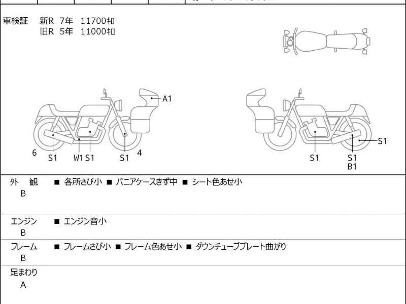 Harley-Davidson FLHXS1750 2016