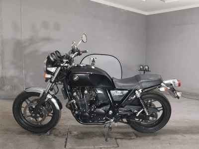 Honda CB1100 2015
