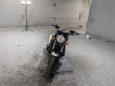 Honda CB1100 2015