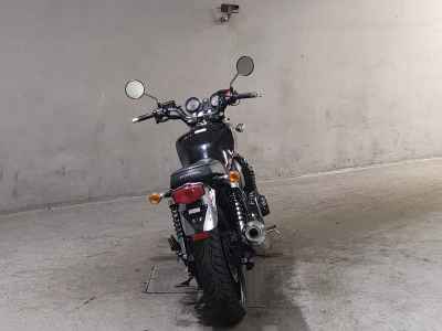 Honda CB1100 2015