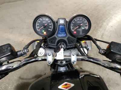 Honda CB1100 2015