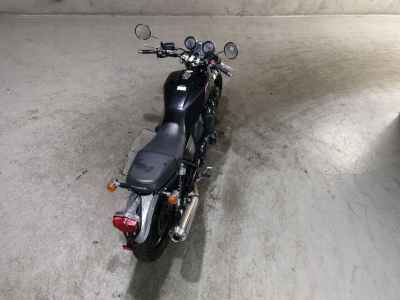 Honda CB1100 2015