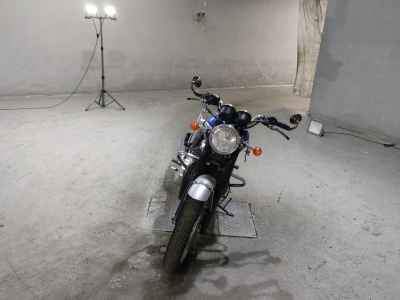 Triumph Bonneville T100 2014