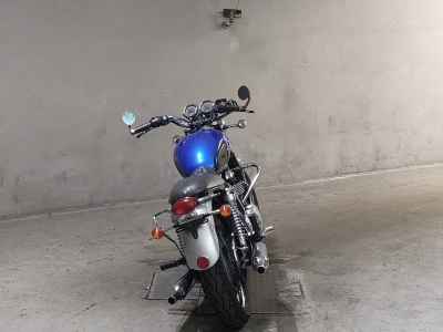 Triumph Bonneville T100 2014