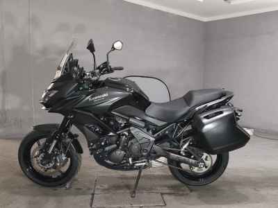 Kawasaki Versys 650