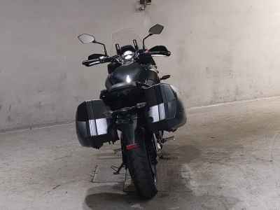 Kawasaki Versys 650