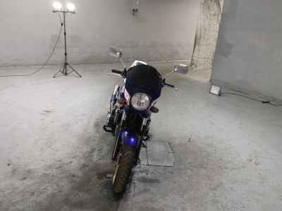 Honda CB400SFV 2006