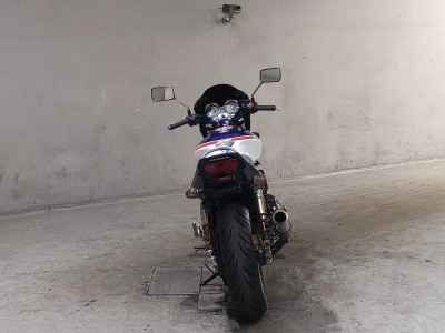 Honda CB400SFV 2006