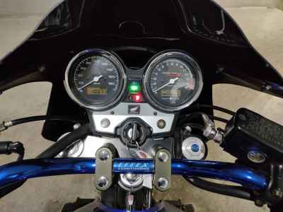 Honda CB400SFV 2006