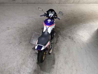 Honda CB400SFV 2006
